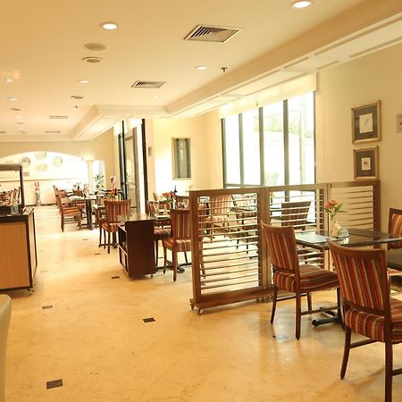 Lunare Suites Pinheiros São Paulo Ngoại thất bức ảnh