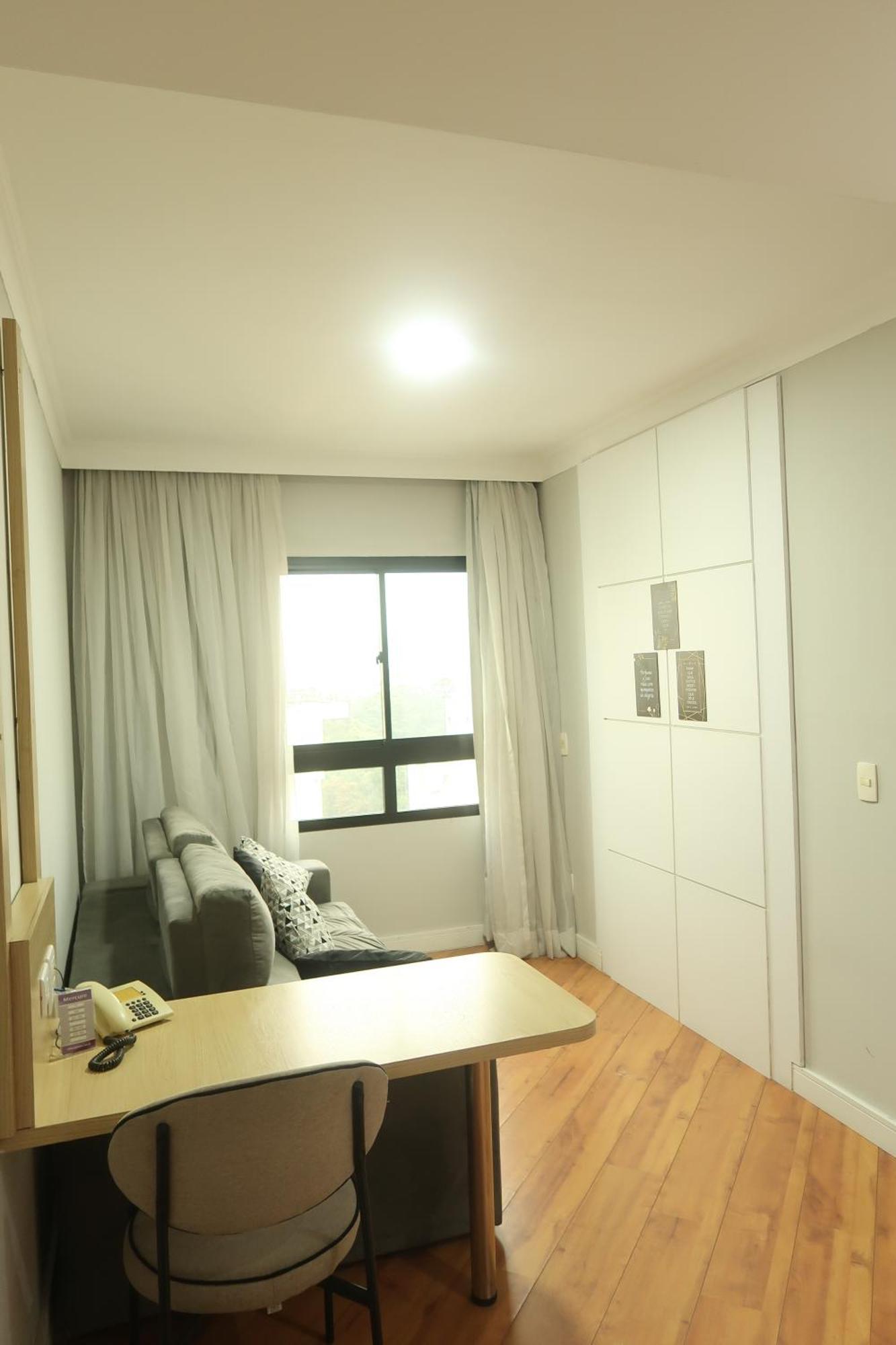 Lunare Suites Pinheiros São Paulo Ngoại thất bức ảnh