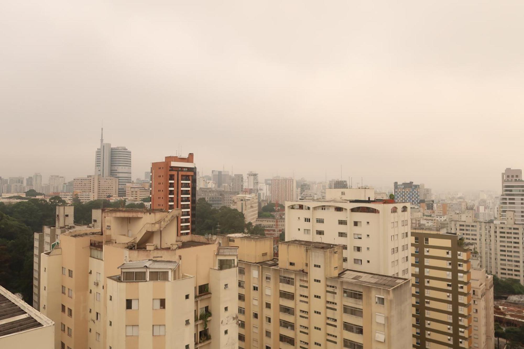 Lunare Suites Pinheiros São Paulo Ngoại thất bức ảnh