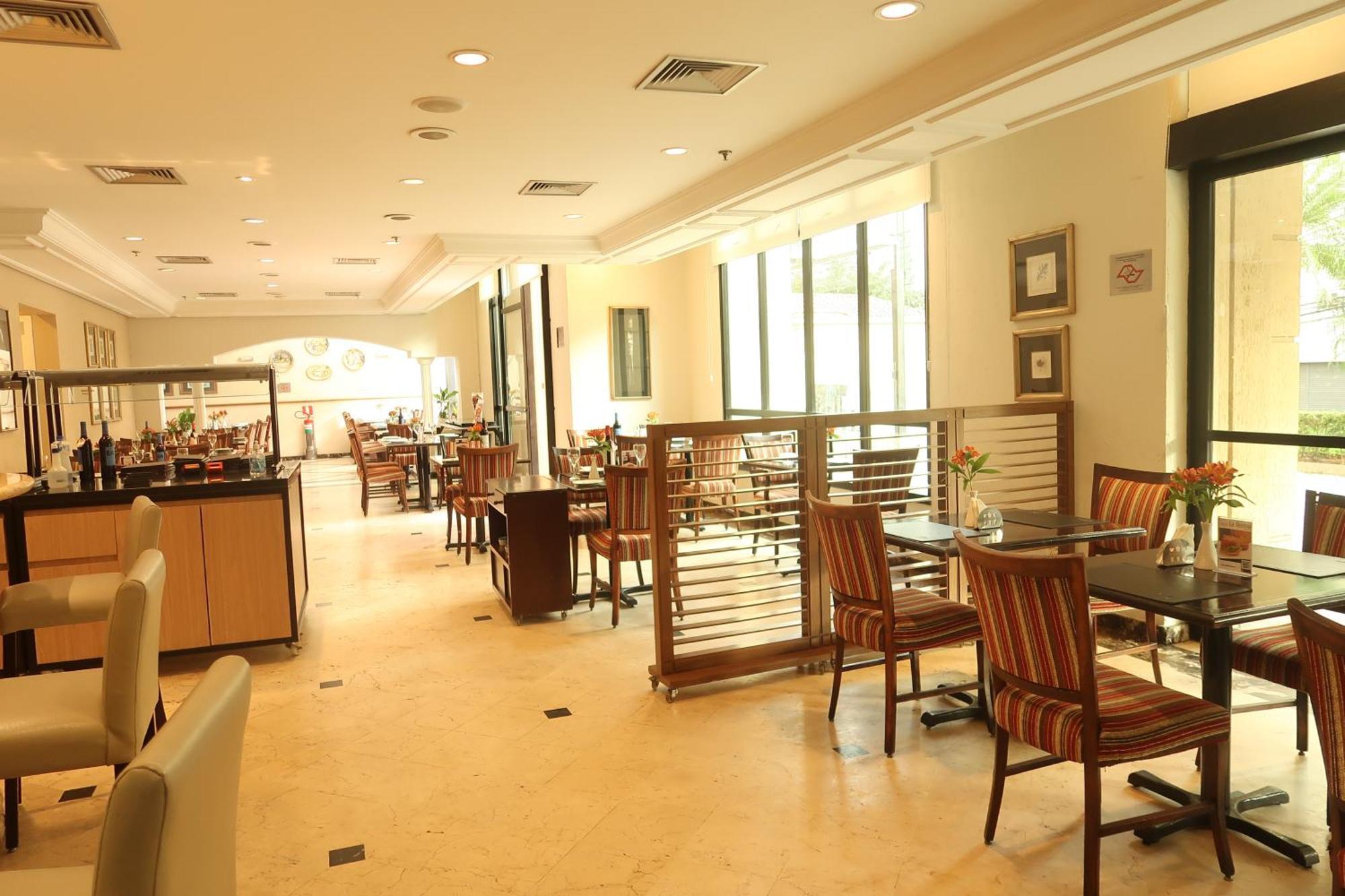 Lunare Suites Pinheiros São Paulo Ngoại thất bức ảnh