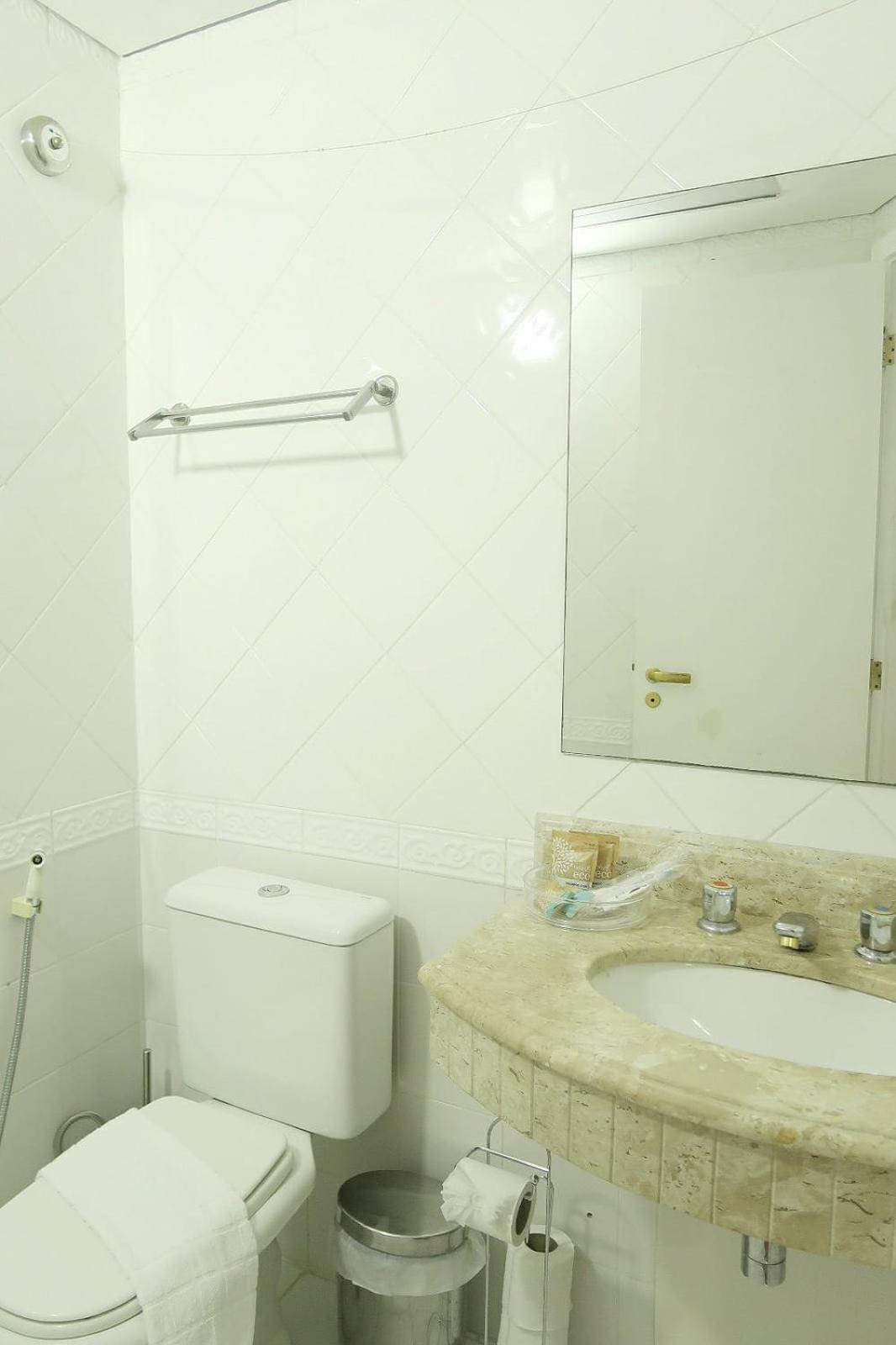 Lunare Suites Pinheiros São Paulo Ngoại thất bức ảnh