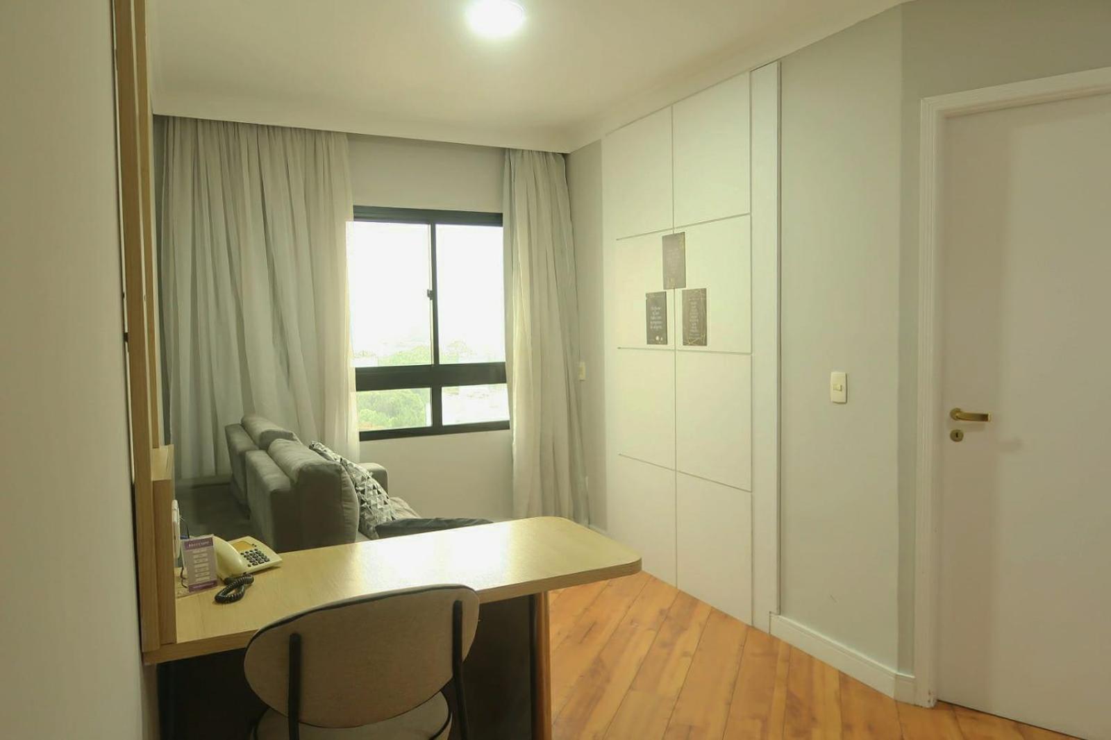 Lunare Suites Pinheiros São Paulo Ngoại thất bức ảnh