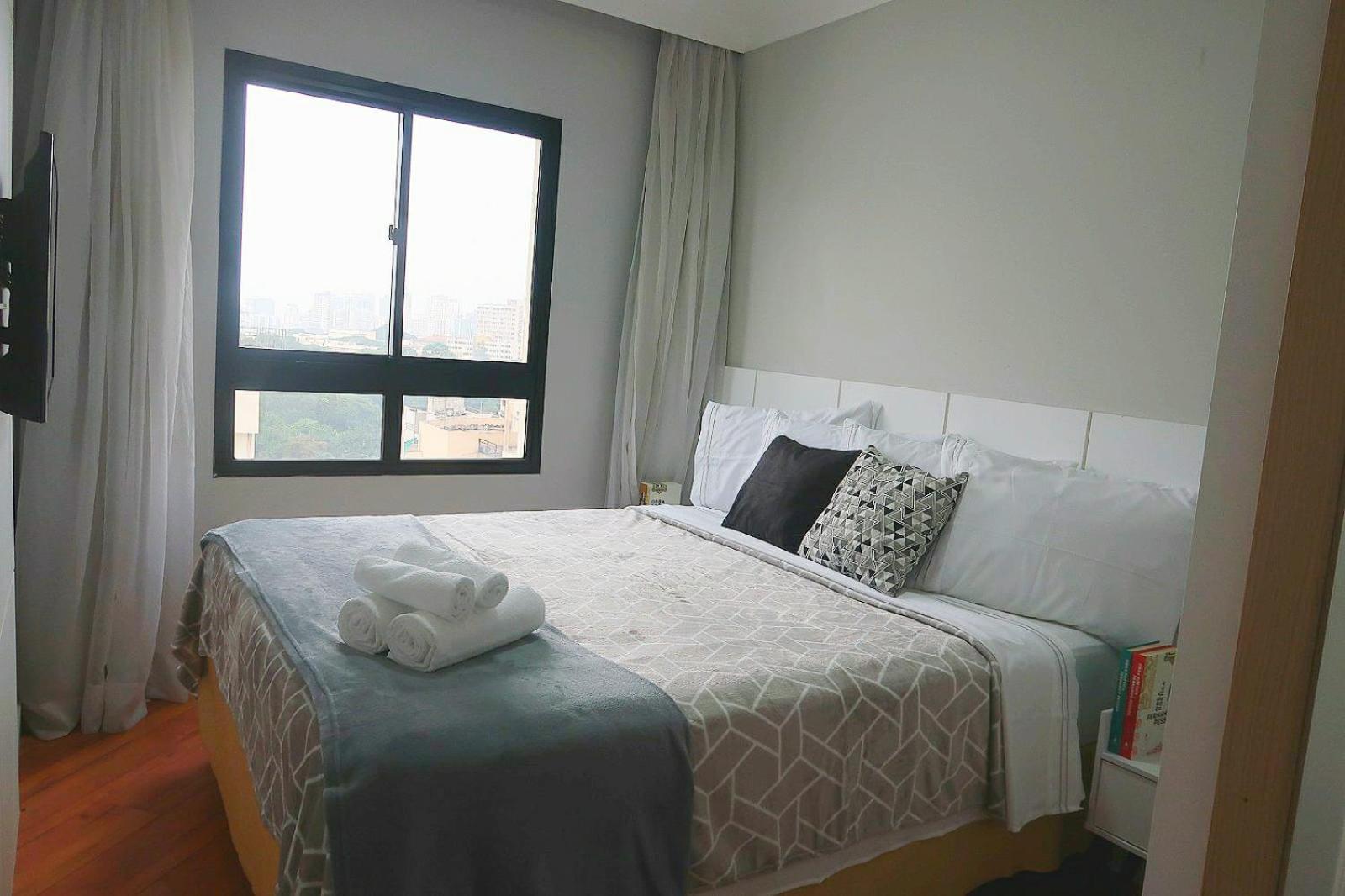 Lunare Suites Pinheiros São Paulo Ngoại thất bức ảnh